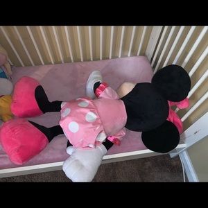 Disney Other - Minnie Mouse Disney Other - Minnie Mouse